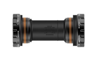 Каретка 68-73мм x 68/73 мм під порожнисту вісь (Hollowtech II) SHIMANO BB-MT501 BSA hollowtech 2 чорний
