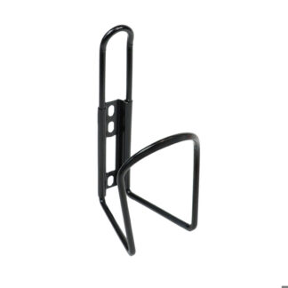 Фляготримач Алюмiнiй BEcool BC-BH9250 чорний AM (брендоване пакування)