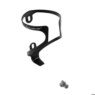 Фляготримач Алюмiнiй BEcool BC-BH9307 чорний AM (брендоване пакування)