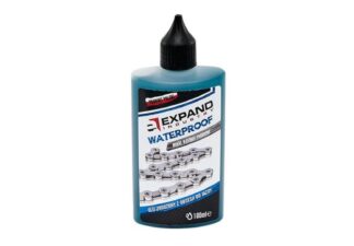 Мастило для ланцюга для металевих з'єднань EXPAND Chain Waterproof oil wet для вологої погоди 100 мл