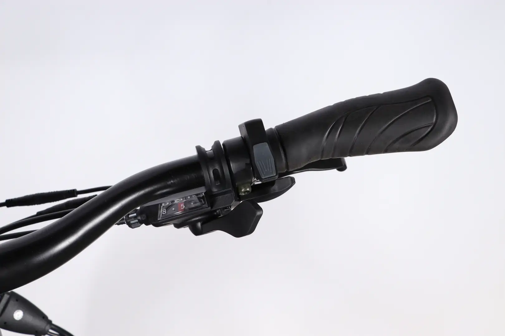 Велосипед з електроприводом 29" AL Formula eCURSOR MAN DD CS рама-19" 48B 13А*г 500Вт темно-синій 2026 - Зображення 3