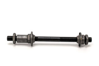 Вісь втулки OLD - 135мм 145mm з QR