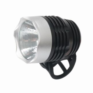 Ліхтар передн. батарейки CR2034 BEcool BC-FL1571 0.5w LED, питание батарейки 2*CR2032 AM (брендоване пакування)