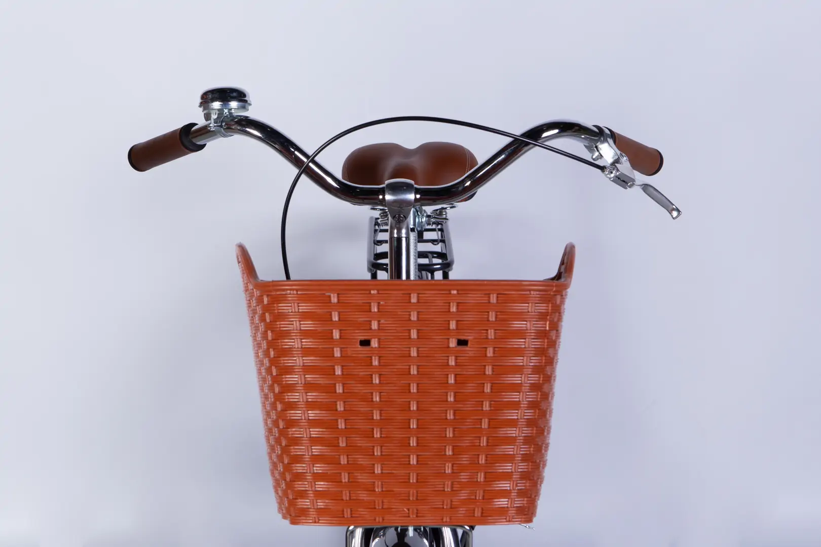 Велосипед ST 26" Dorozhnik LUX Velosteel рама-17" темно-сірий 2026 - Зображення 2