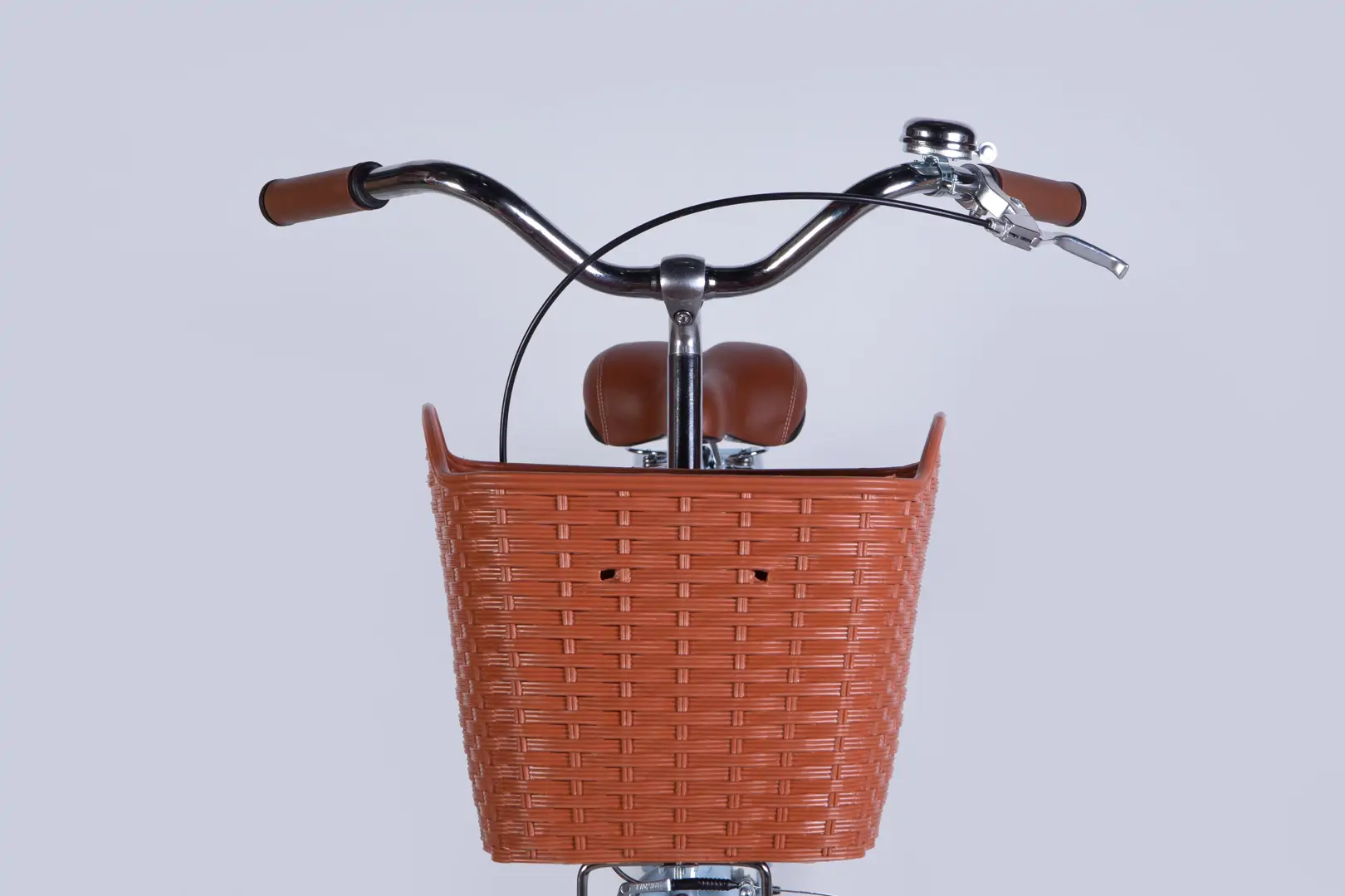 Велосипед ST 28" Dorozhnik RETRO Velosteel рама-19" блакитний 2025 - Зображення 6