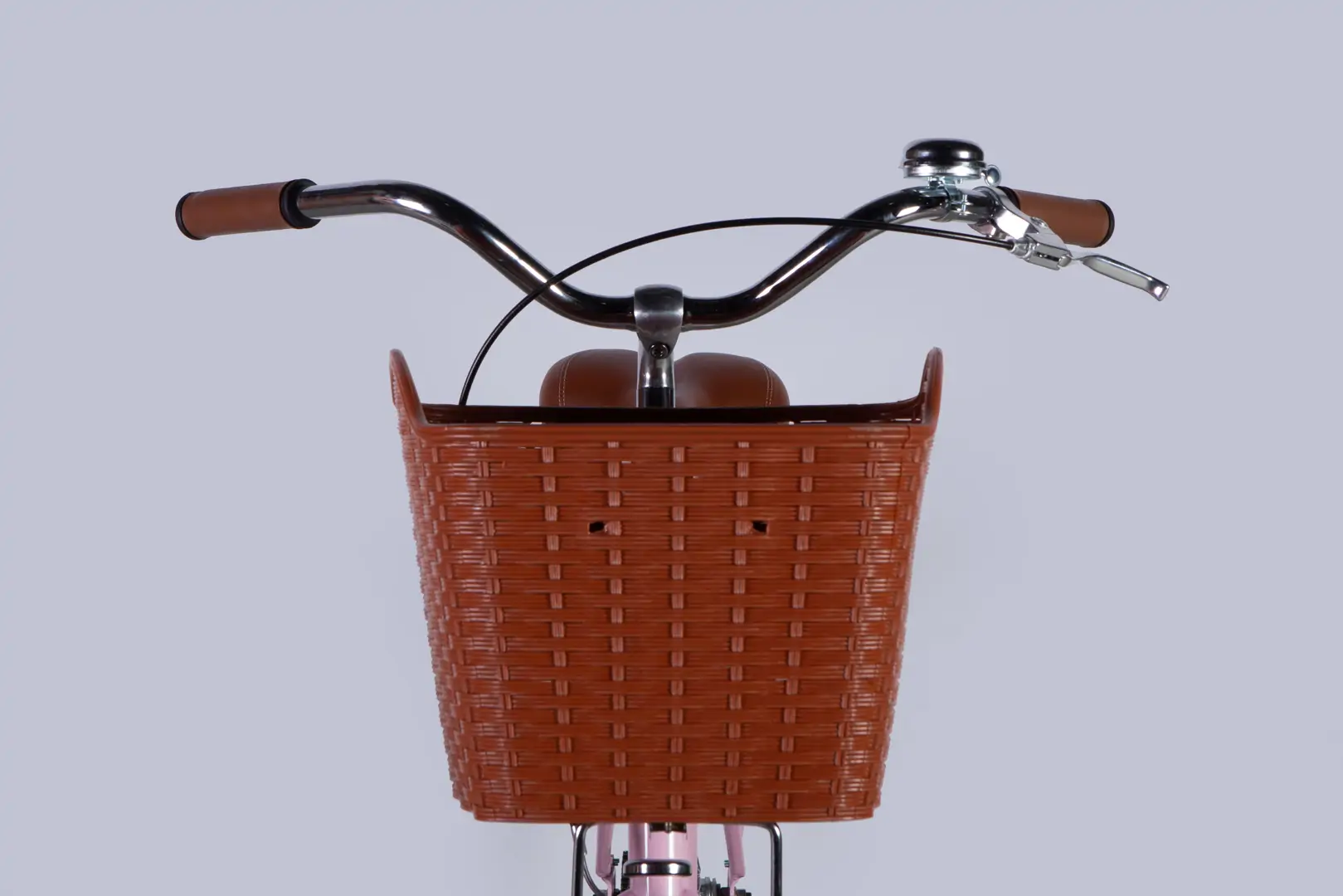 Велосипед ST 28" Dorozhnik OBSIDIAN BH рама-19" світло-рожевий 2025 - Зображення 7