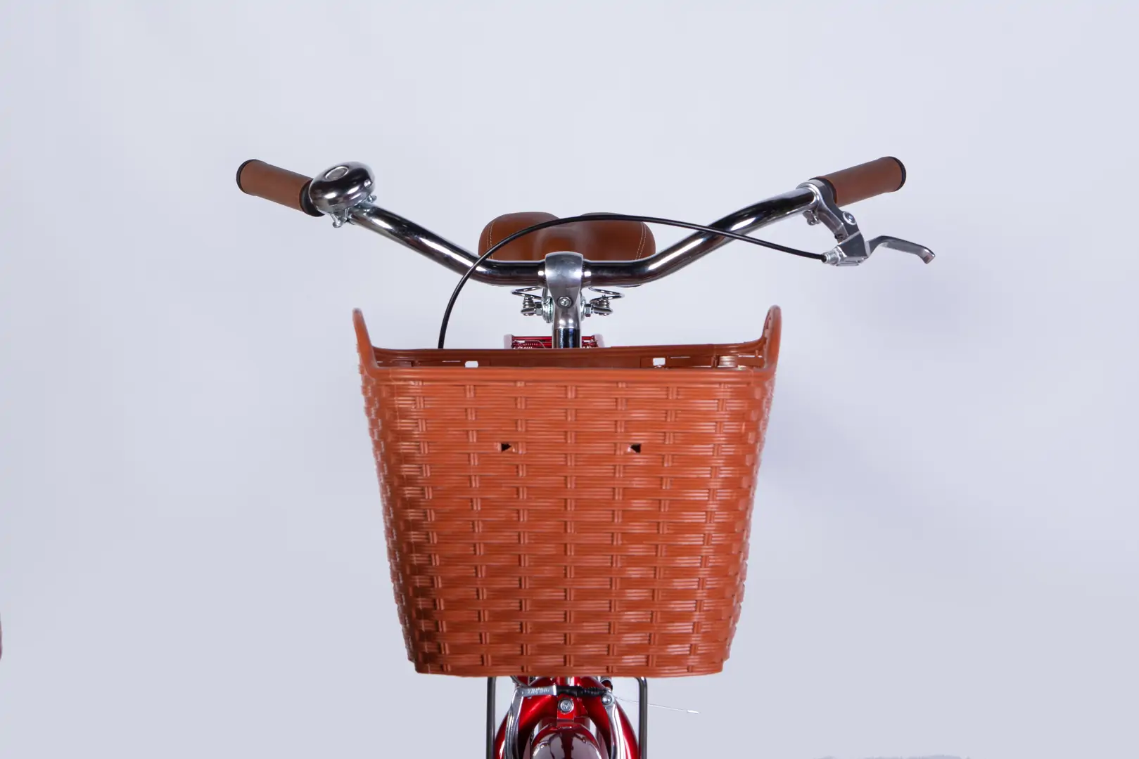 Велосипед уцінений ST 28" Dorozhnik AQUAMARINE BH рама-19" бордовий 2026 - Зображення 2