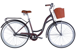 Велосипед уцінений ST 28" Dorozhnik AQUAMARINE BH рама-19" сірий 2026