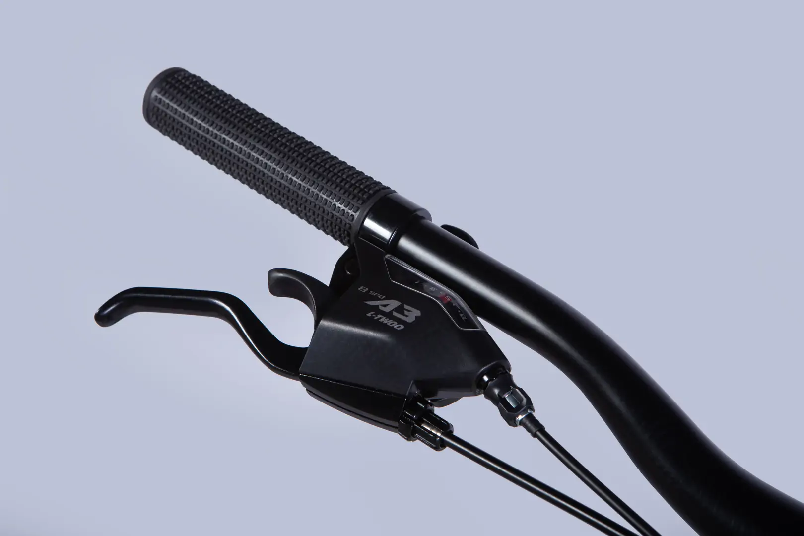 Велосипед AL 26" Discovery BASTION DD CS рама-18" жовтий 2025 - Зображення 3