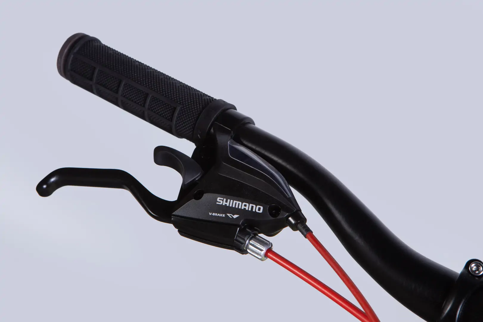 Велосипед AL 24" Formula BLACKWOOD 1.0 DD FR рама-12,5" зелено-червоний 2025 - Зображення 5