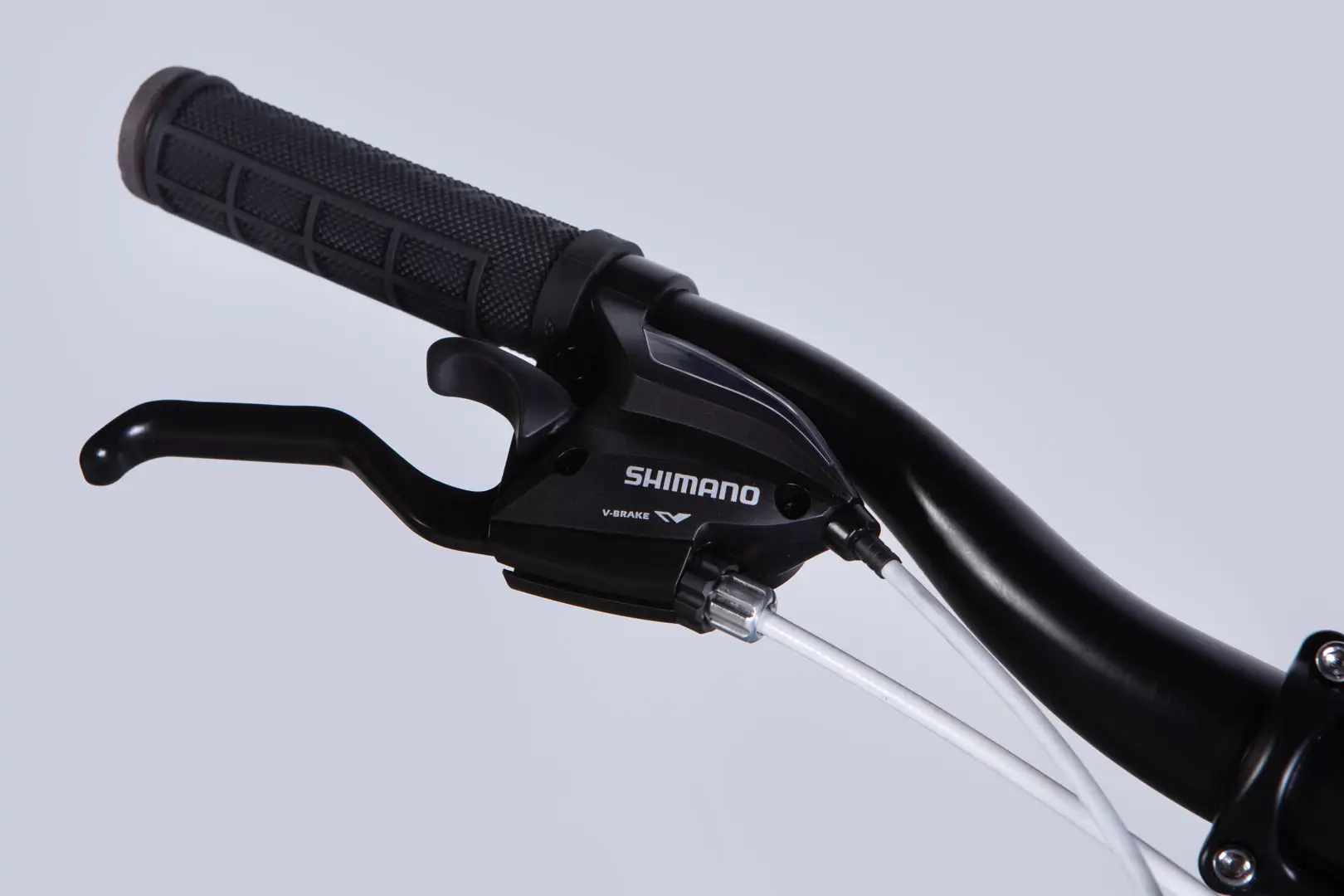 Велосипед AL 24" Formula BLACKWOOD DD FR рама-12,5" синій 2026 - Зображення 6