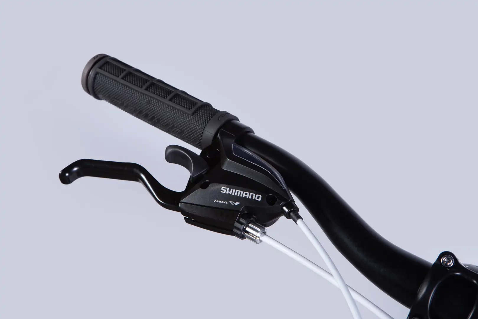 Велосипед AL 24" Formula BLACKWOOD DD FR рама-12,5" біло-рожевий 2026 - Зображення 6