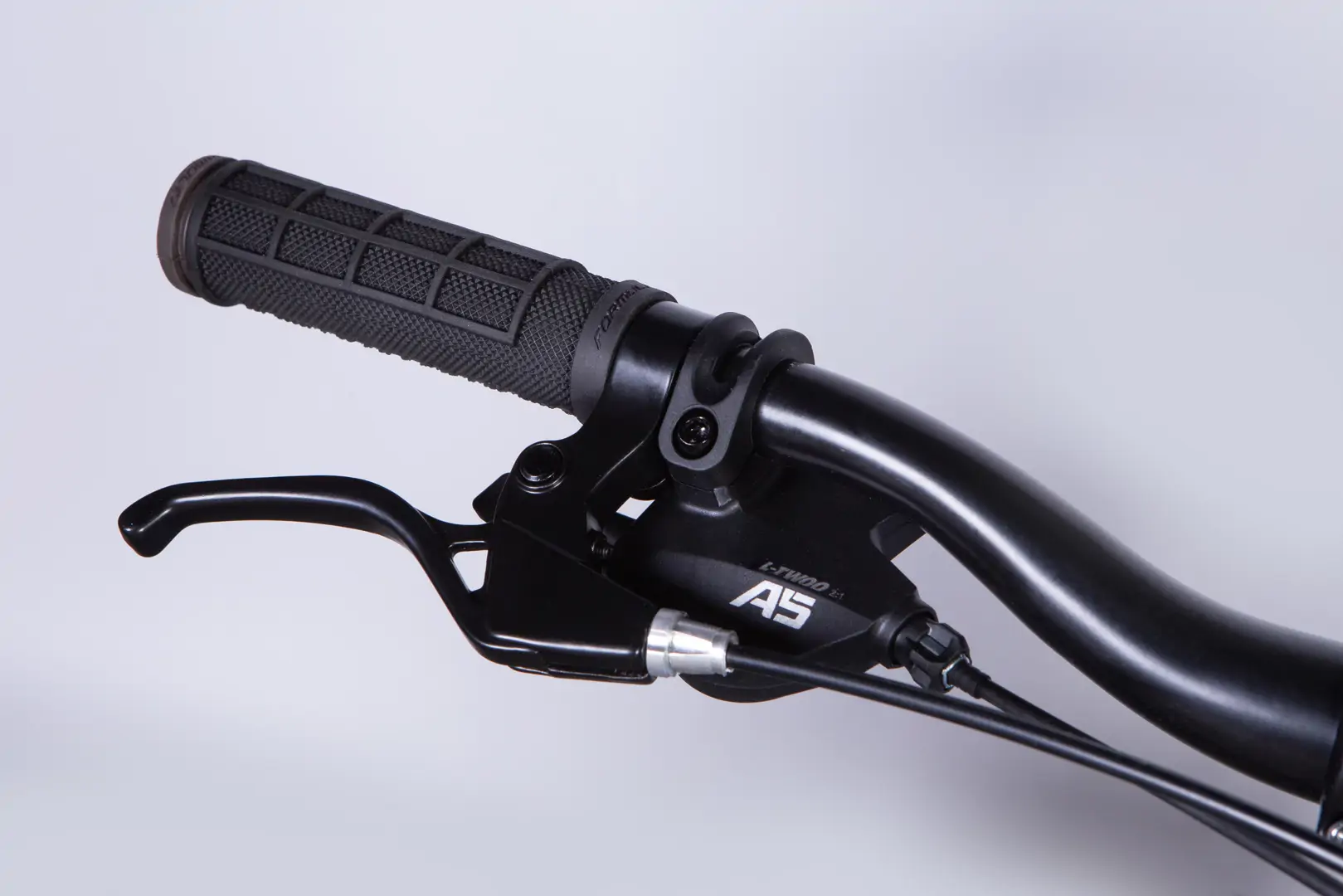Велосипед AL 24" Formula ZEPHYR 3.0 DD CS рама-12" синій 2026 - Зображення 3