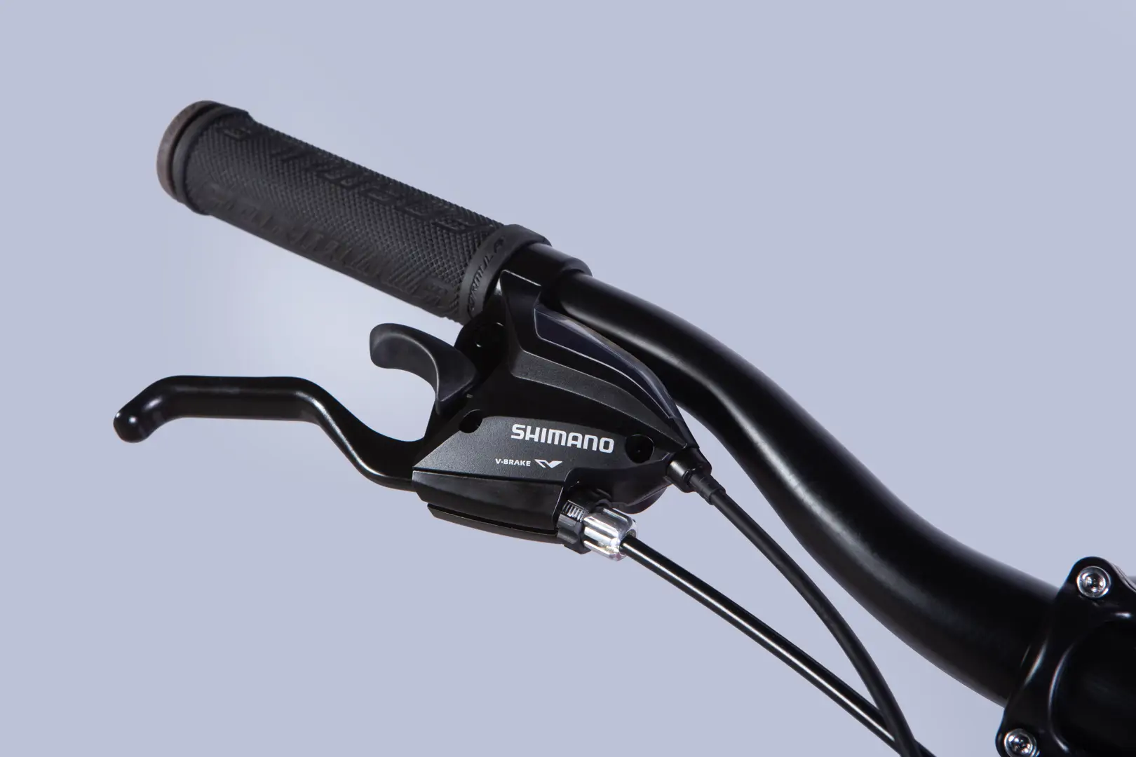 Велосипед AL 26" Formula BLACKWOOD DD FR рама-13" червоний 2026 - Зображення 5