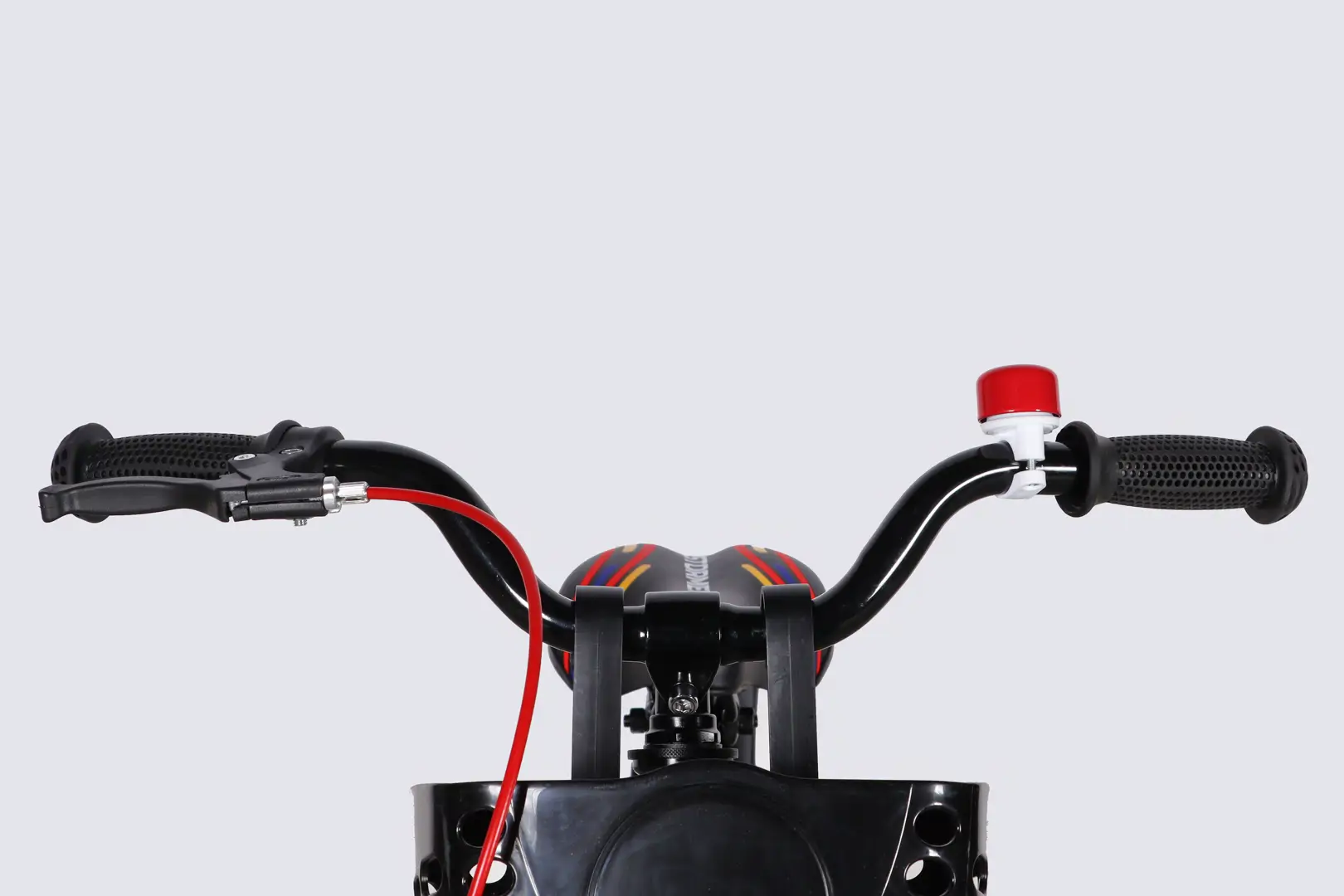 Велосипед AL 16" Formula Kid STORMER BH рама-8,5" чорний 2026 - Зображення 4