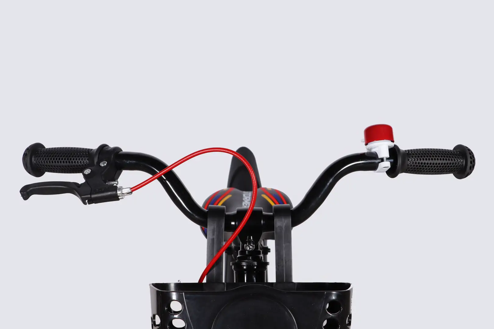 Велосипед AL 18" Formula Kid STORMER BH рама-9" чорний 2026 - Зображення 4