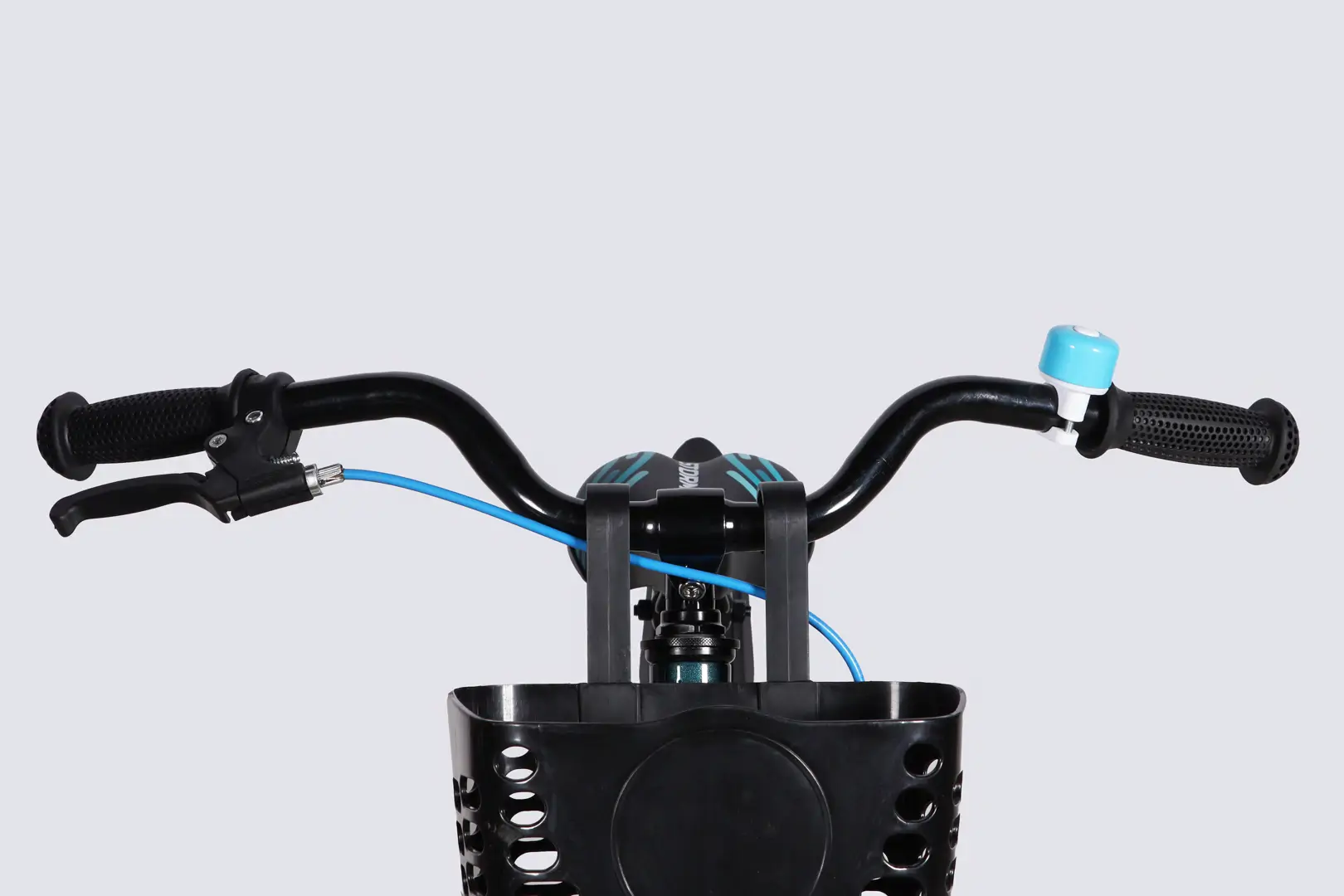 Велосипед AL 20" Formula Kid STORMER BH рама-10" синій 2026 - Зображення 5