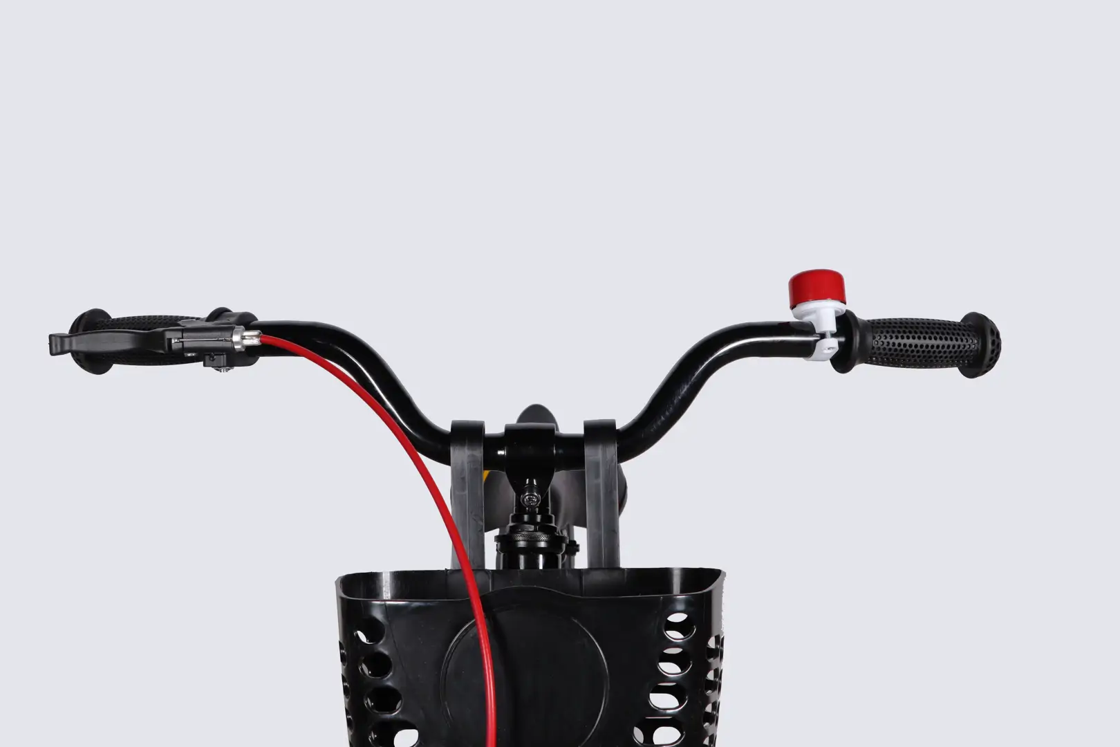 Велосипед AL 20" Formula Kid STORMER BH рама-10" чорний 2026 - Зображення 5