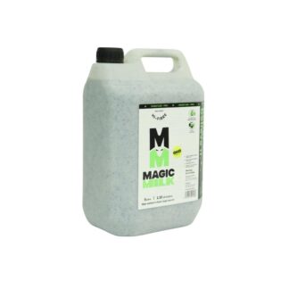 Герметик для камер синтетичний латексний OKO Magik Milk Innertube-Pro Hi-Fiber 5 000 мл сумісний CO2