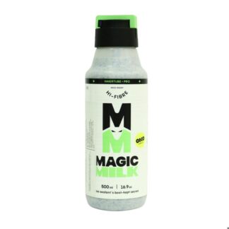 Герметик для камер синтетичний латексний OKO Magik Milk Innertube-Pro Hi-Fiber 500 мл сумісний CO2
