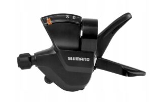 Манетка лів. 3 SHIMANO SL-M315-3