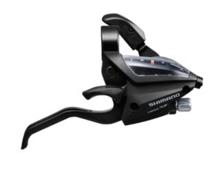 Моноблок прав. 7 SHIMANO ST-EF500