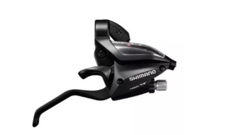 Моноблок прав. 8 SHIMANO ST-EF500