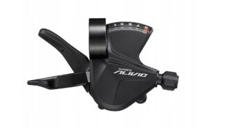 Манетка прав. 9 SHIMANO ALIVIO SL-M3100-9