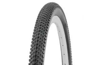 Покришка 24" x 1.95 чорний 30 TPI (дрібний шип) WANDA W2003
