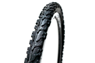 Покришка 26" x 1.95 чорний 30 TPI (позашляхова) WANDA W2007