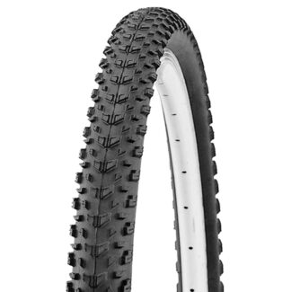 Покришка 20" x 2.10 чорний з антипрок. зах. 5мм (дрібний шип) WANDA W1255