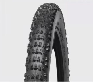 Покришка 26" x 2.60 чорний 30 TPI (дрібний шип) WANDA P1327
