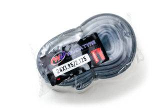 Камера 24"1.95-2.125 WANDA AV (Schrader) 48мм