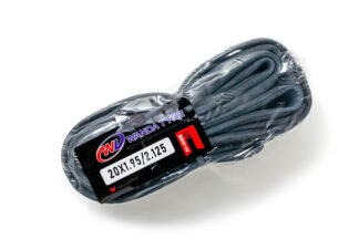 Камера 20"1.95-2.125 WANDA AV (Schrader) 48мм