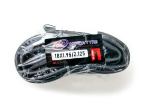 Камера 18"1.95-2.125 WANDA AV (Schrader) 35мм