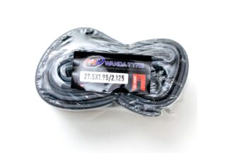 Камера 27.5"1.95-2.125 WANDA AV (Schrader) 48мм