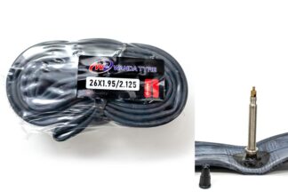 Камера 26"1.95-2.125 WANDA FV (Presta) 48мм