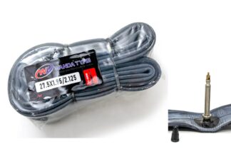 Камера 27.5"1.95-2.125 WANDA FV (Presta) 48мм