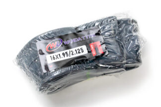 Камера 16"1.95-2.125 WANDA AV (Schrader) 35мм