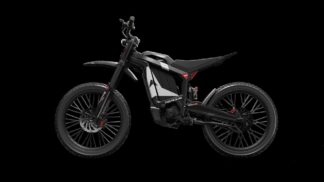 Мотоцикл R1 19" 72 B 2500 Вт 35 А*г літієва чорний