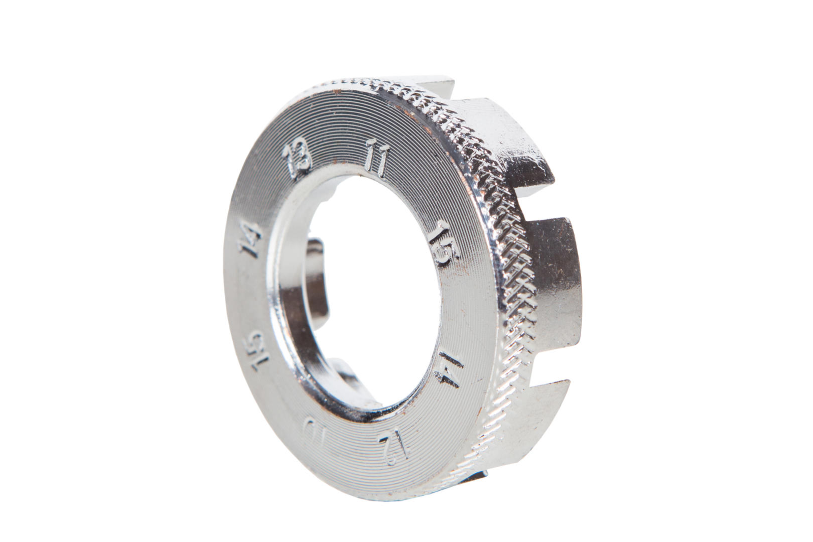 Ключ для спиць KEN TECH KL-9726A AM (брендоване пакування)