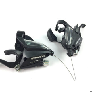 Ручки перемикання Моноблоки L3 R8 SHIMANO ST-EF500
