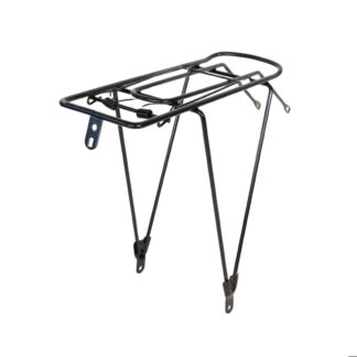 Багажник Сталь 24" SMART Formula чорний (матовий)